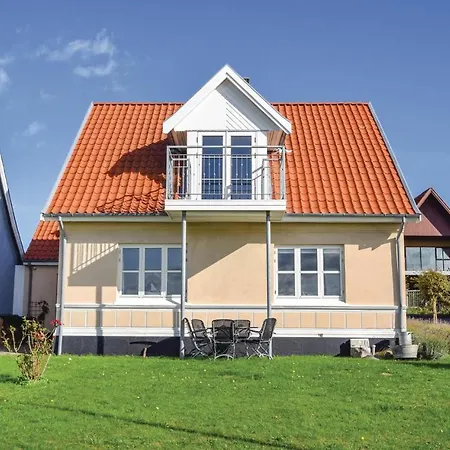 One-bedroom In Tranekar Tranekær