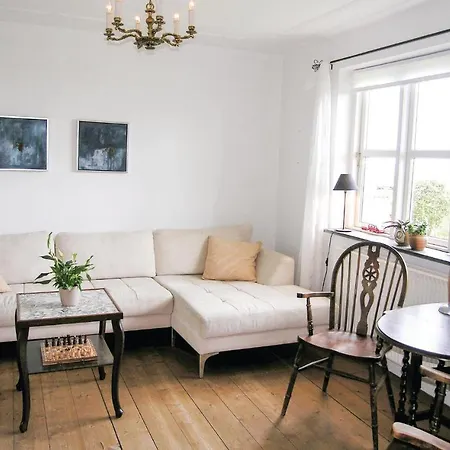 Prázdninový dům One-bedroom In Tranekar