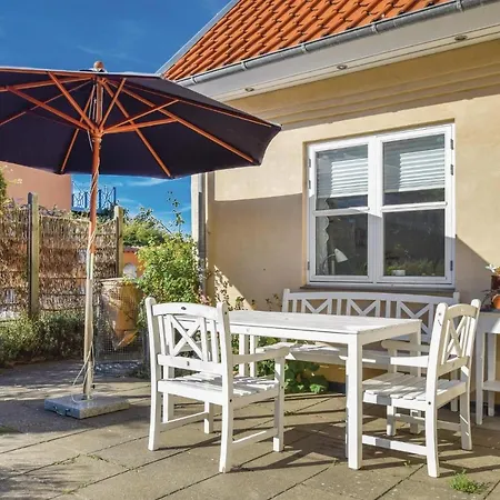 Prázdninový dům One-bedroom In Tranekar Tranekær