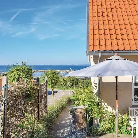 One-bedroom In Tranekar *