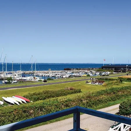 Prázdninový dům One-bedroom In Tranekar