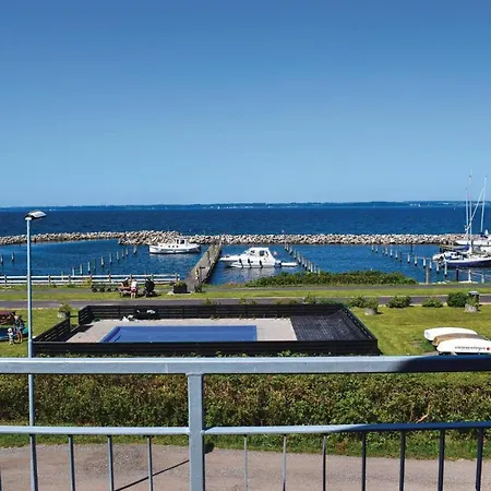 Prázdninový dům One-bedroom In Tranekar *