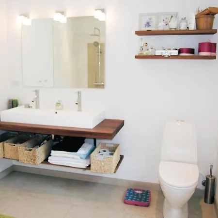 Prázdninový dům One-bedroom In Tranekar