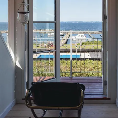 Prázdninový dům One-bedroom In Tranekar Tranekær