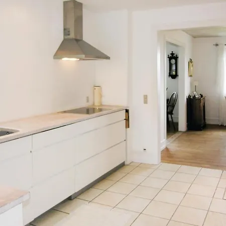 One-bedroom In Tranekar Prázdninový dům Tranekær