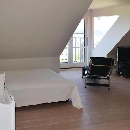 One-bedroom In Tranekar *