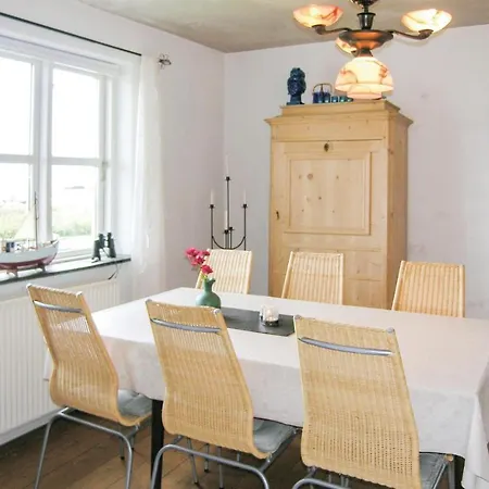 One-bedroom In Tranekar * Tranekær