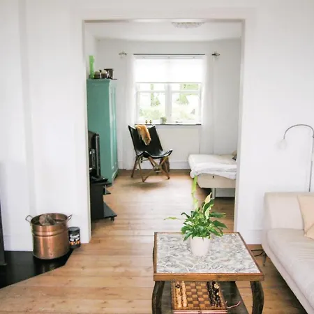 One-bedroom In Tranekar Prázdninový dům