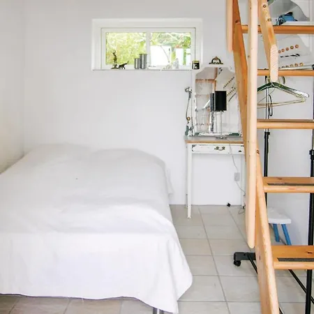 Prázdninový dům One-bedroom In Tranekar *