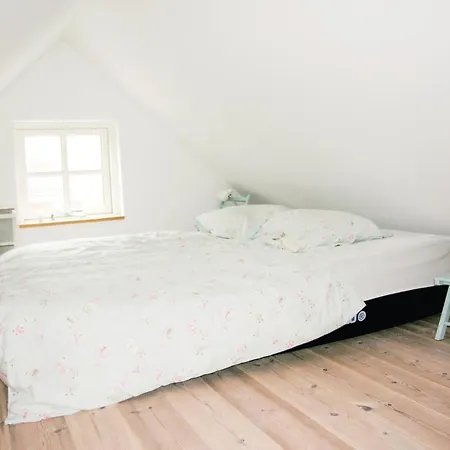 Prázdninový dům One-bedroom In Tranekar *