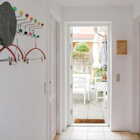 One-bedroom In Tranekar Prázdninový dům Tranekær