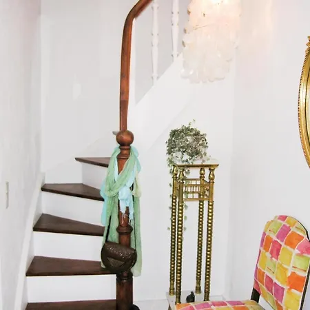 Prázdninový dům One-bedroom In Tranekar