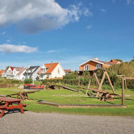 Prázdninový dům One-bedroom In Tranekar