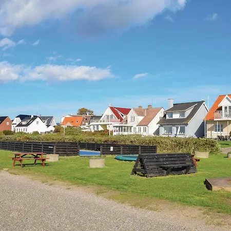 One-bedroom In Tranekar Prázdninový dům Tranekær