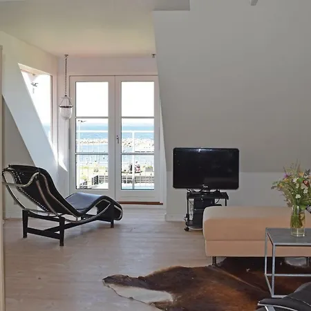 Prázdninový dům One-bedroom In Tranekar